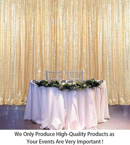 ShiDianYi Sequin Backdrop 10x10FT Silver Sequin Wedding Backdrop Photo Booth Sequin Backdrop Curtains for Parties Fabric Backdrop Glitter Background for Pictures Shimmer Curtains Event Decor in Kuwait
