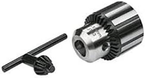 JET TDC-750 Taper Mount Drill Chuck, 1/8"-3/4" x JT-4 (561709) in Saudi Arabia