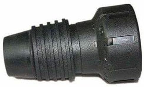 Tolxh #TE24#TE25 SDS Plus New Rotary Hammer Drill Chuck Adapter Tool Black Quality Durable New Replacement Parts For Hilti in Saudi Arabia