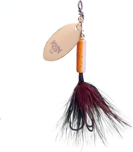 Strike King Bitsy Spinner Wire Bait in Kuwait