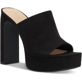 INC Womens Rali Platform Sandals