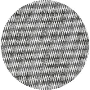 Mirka AE23205080 Autonet 5" Grip Mesh Disc Abrasives