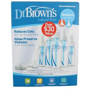 Polypropylene Newborn Feeding Set