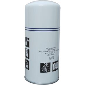 1622087100 Air/Oil Separator Compatible With Air Compressor