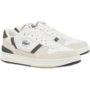 Lacoste Women's T-Clip Set Sneaker