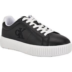 Calvin Klein Women's Alane Sneaker