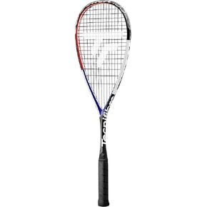Tecnifibre Carboflex Airshaft Squash Racquet Series (125,130,135,125NS)