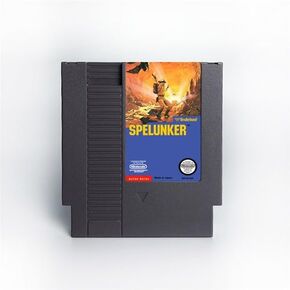 Spelunker - Nintendo (Renewed)