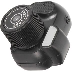 Mini DV Digital Camera 1080P, Retro SLR Camera with 0.96inch Display, Mini Video Recorder for Outdoor Activities
