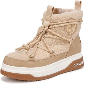 Sam & Libby Women's Carlie Ankle Boot