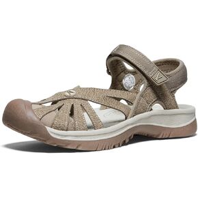KEEN Women's Rose Casual Closed Toe Sandals