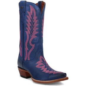 Dan Post Women's Rochelle Western Boot