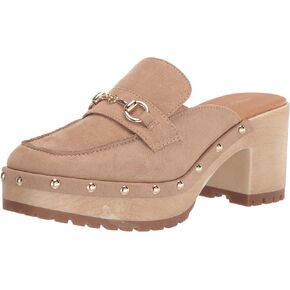 Madden Girl Women's Susan Clog