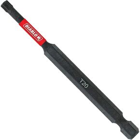 Freud Diablo DT2035P1 3-1/2 in. #20 Torx Drive Bit in Saudi Arabia