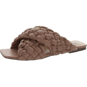 Steve Madden Women's Marina Flat Sandal