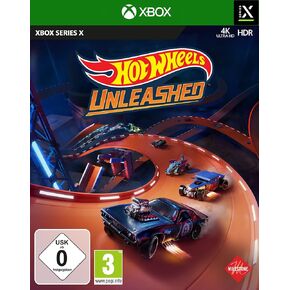 Hot Wheels Unleashed (Xbox Series X)
