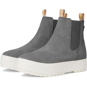 Keds Women's The Platform Chelsea Lug Boot