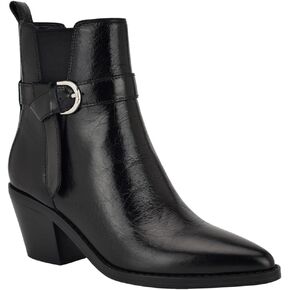 Nine West Women's Lemone Ankle Boot