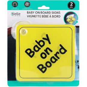 لافتة بلاستيكية على اللوحة من بيلي بيبي مع كوب شفط، عبوة من قطعتين in Kuwait