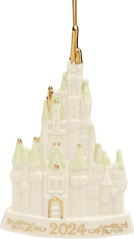 Lenox 895777 2024 Winnie The Pooh Baby's 1st Christmas Ornament in Saudi Arabia