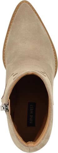 Nine West Women's Taytay Ankle Boot in Saudi Arabia