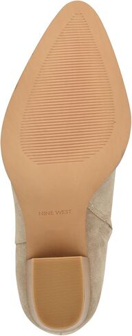 Nine West Women's Taytay Ankle Boot in Saudi Arabia