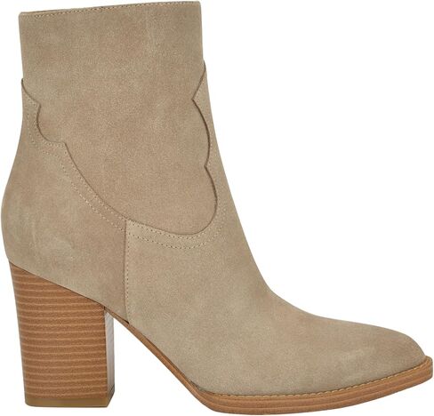 Nine West Women's Taytay Ankle Boot in Saudi Arabia