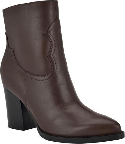 Nine West Women's Taytay Ankle Boot in Saudi Arabia