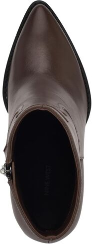 Nine West Women's Taytay Ankle Boot in Saudi Arabia