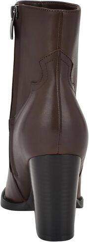 Nine West Women's Taytay Ankle Boot in Saudi Arabia