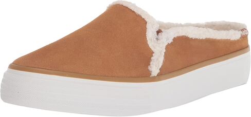 Keds Women's Double Decker Mule Slip on in Saudi Arabia