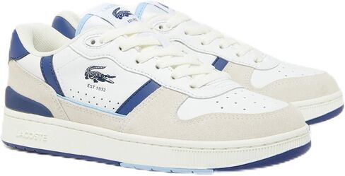 Lacoste Women's T-Clip Set Sneaker in Saudi Arabia