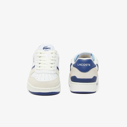 Lacoste Women's T-Clip Set Sneaker in Saudi Arabia