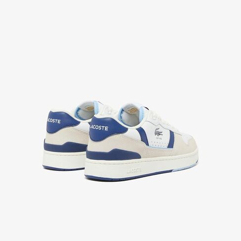 Lacoste Women's T-Clip Set Sneaker in Saudi Arabia