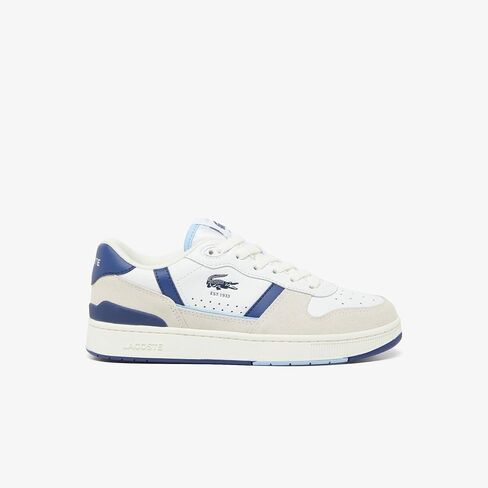 Lacoste Women's T-Clip Set Sneaker in Saudi Arabia