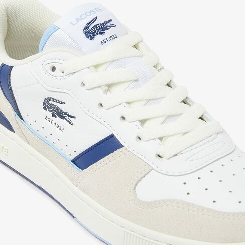 Lacoste Women's T-Clip Set Sneaker in Saudi Arabia