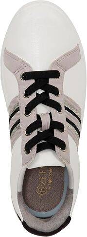 Bzees Women's Happy Friday Slip-On Sneaker in Saudi Arabia