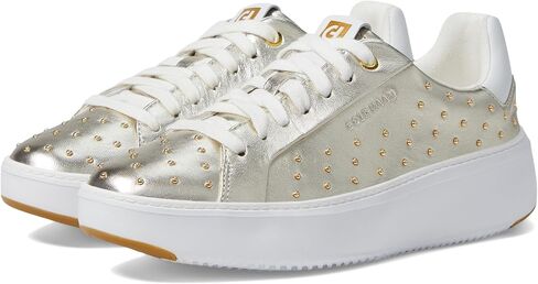 Cole Haan Women's Grandpro Topspin Sneaker in Saudi Arabia