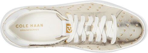 Cole Haan Women's Grandpro Topspin Sneaker in Saudi Arabia