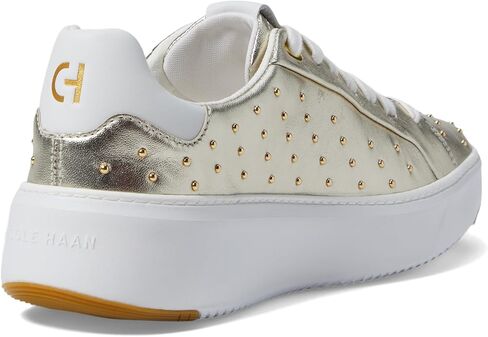 Cole Haan Women's Grandpro Topspin Sneaker in Saudi Arabia