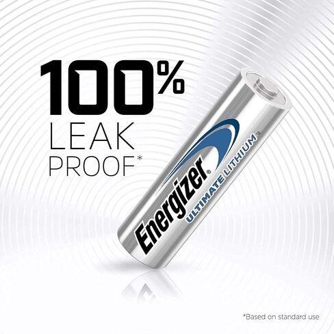 Energizer 2CR5 Lithium Battery - Single Pack in Saudi Arabia