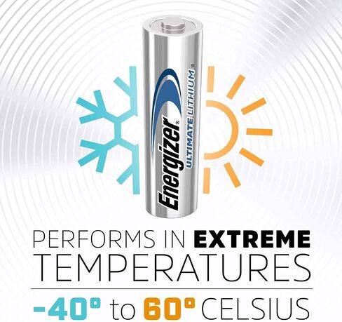 Energizer 2CR5 Lithium Battery - Single Pack in Saudi Arabia