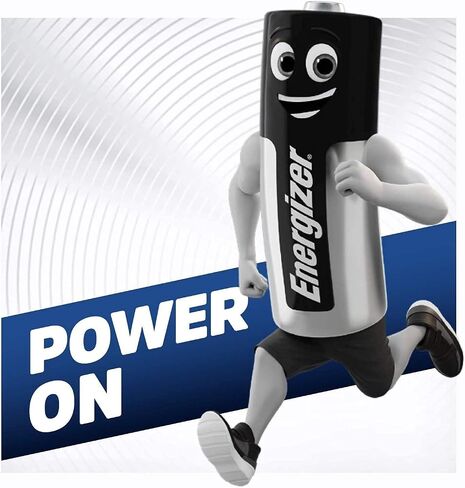 Energizer 2CR5 Lithium Battery - Single Pack in Saudi Arabia