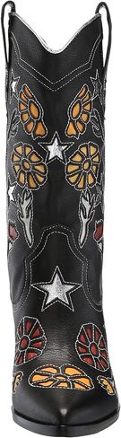 Dolce Vita Women's Lassie Western Boot in Saudi Arabia