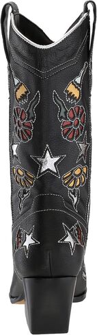 Dolce Vita Women's Lassie Western Boot in Saudi Arabia