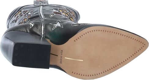 Dolce Vita Women's Lassie Western Boot in Saudi Arabia