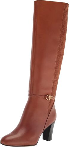 Franco Sarto Women's L-Palermo Knee High Boot in Saudi Arabia