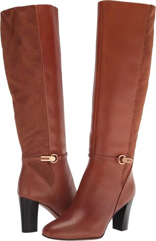 Franco Sarto Women's L-Palermo Knee High Boot in Saudi Arabia
