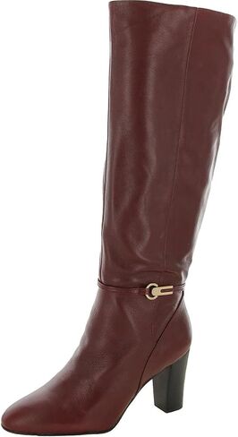 Franco Sarto Women's L-Palermo Knee High Boot in Saudi Arabia