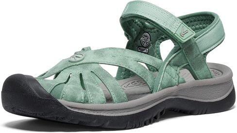 KEEN Women's Rose Casual Closed Toe Sandals in Saudi Arabia
